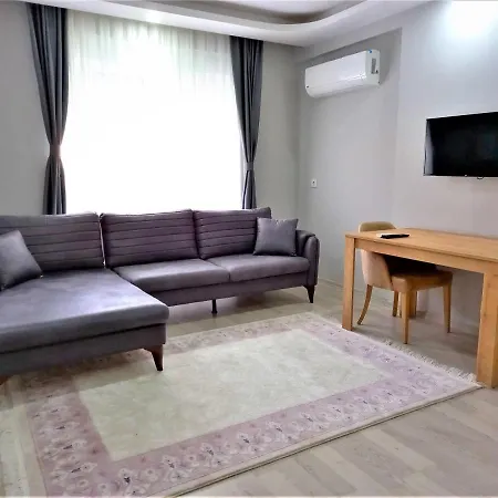 Appart hôtel Adam Apart