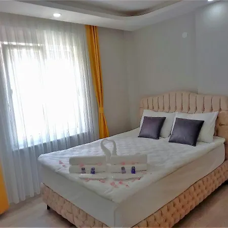 Appart hôtel Adam Apart Antalya