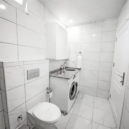 Appart hôtel Adam Apart *